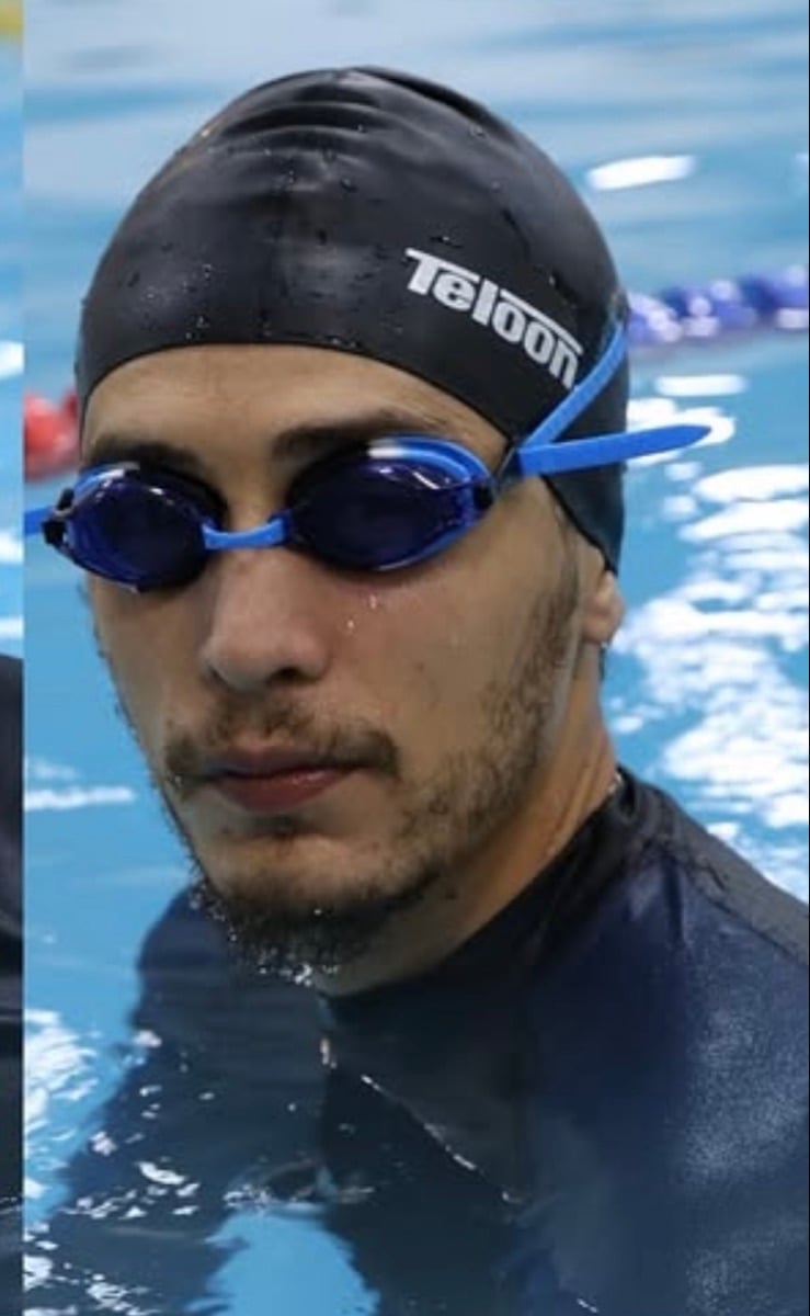 Private Swimming Coach for Kids & Adults - Image 1