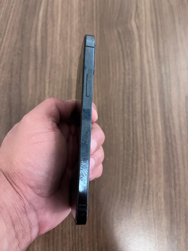 IPHONE 12 PRO - 256 GB / BLUE COLOR  - Image 4