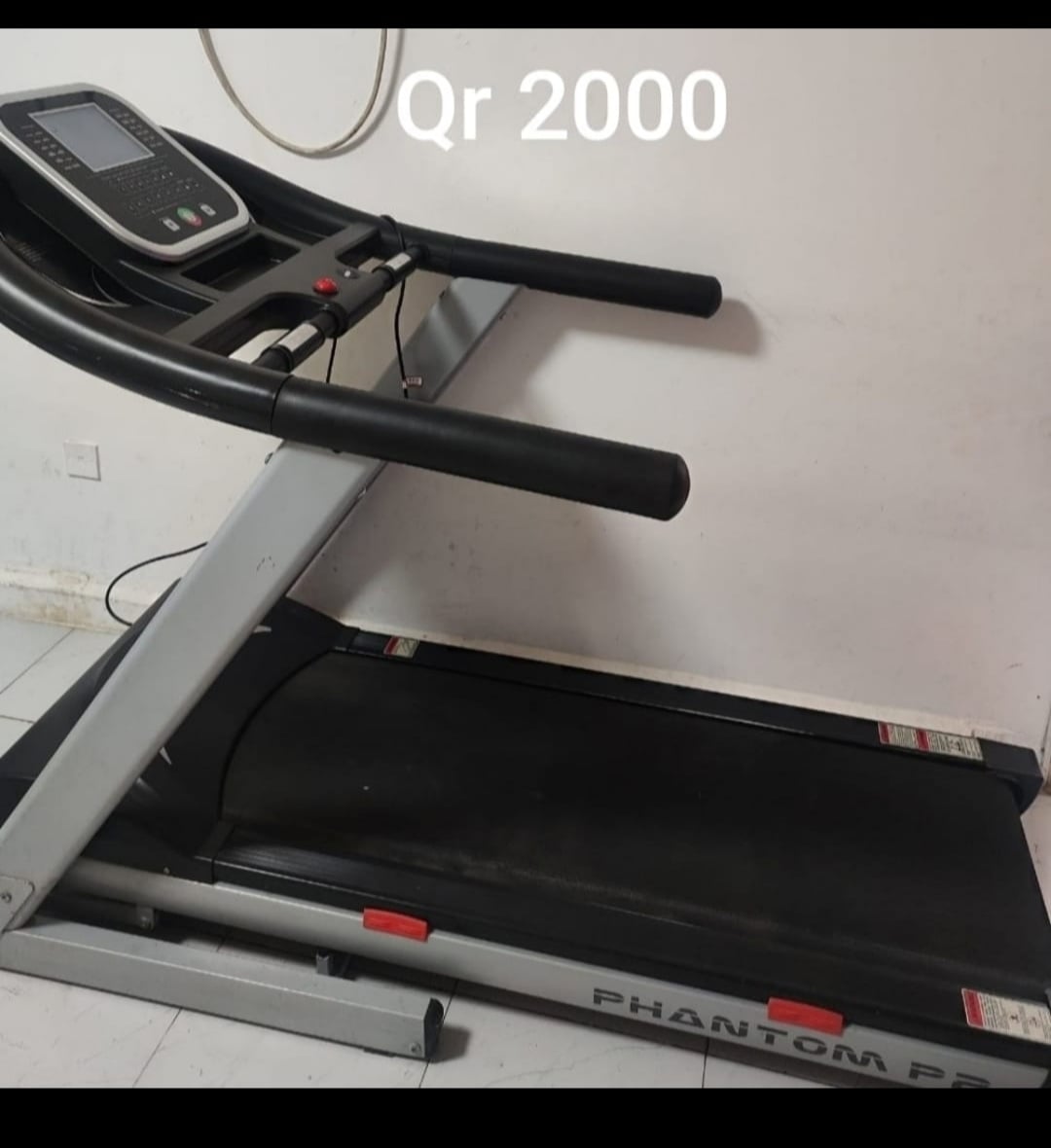 Exercise machines - Image 1