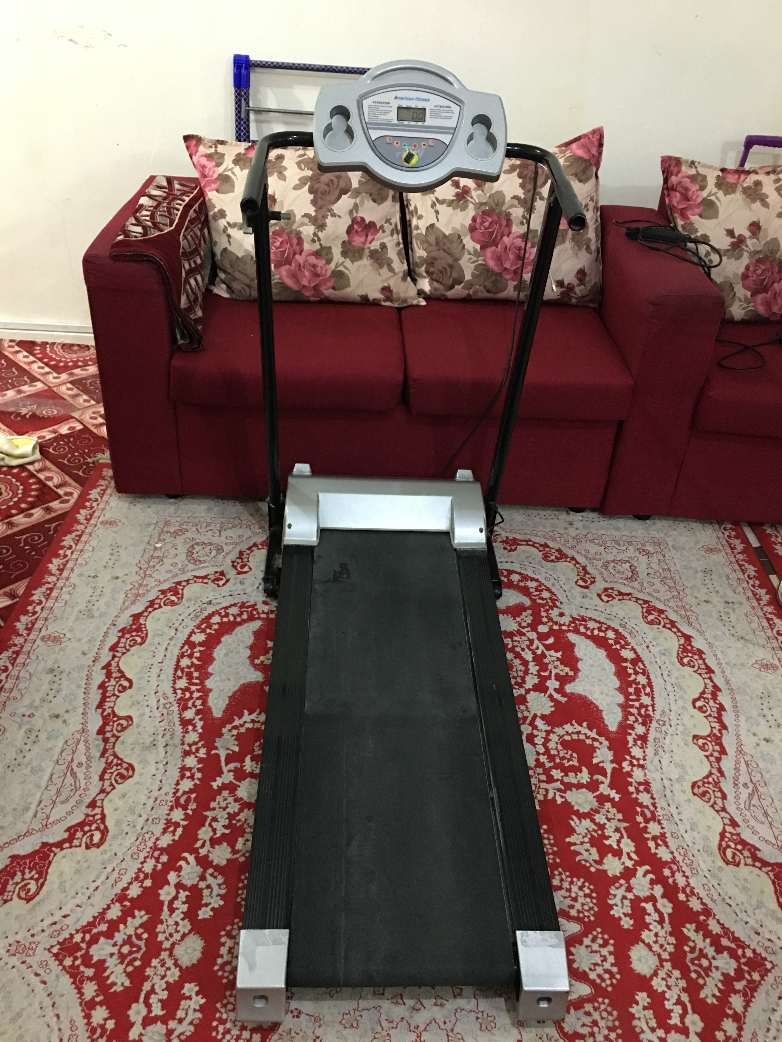 Treadmill with cheap price - Image 2