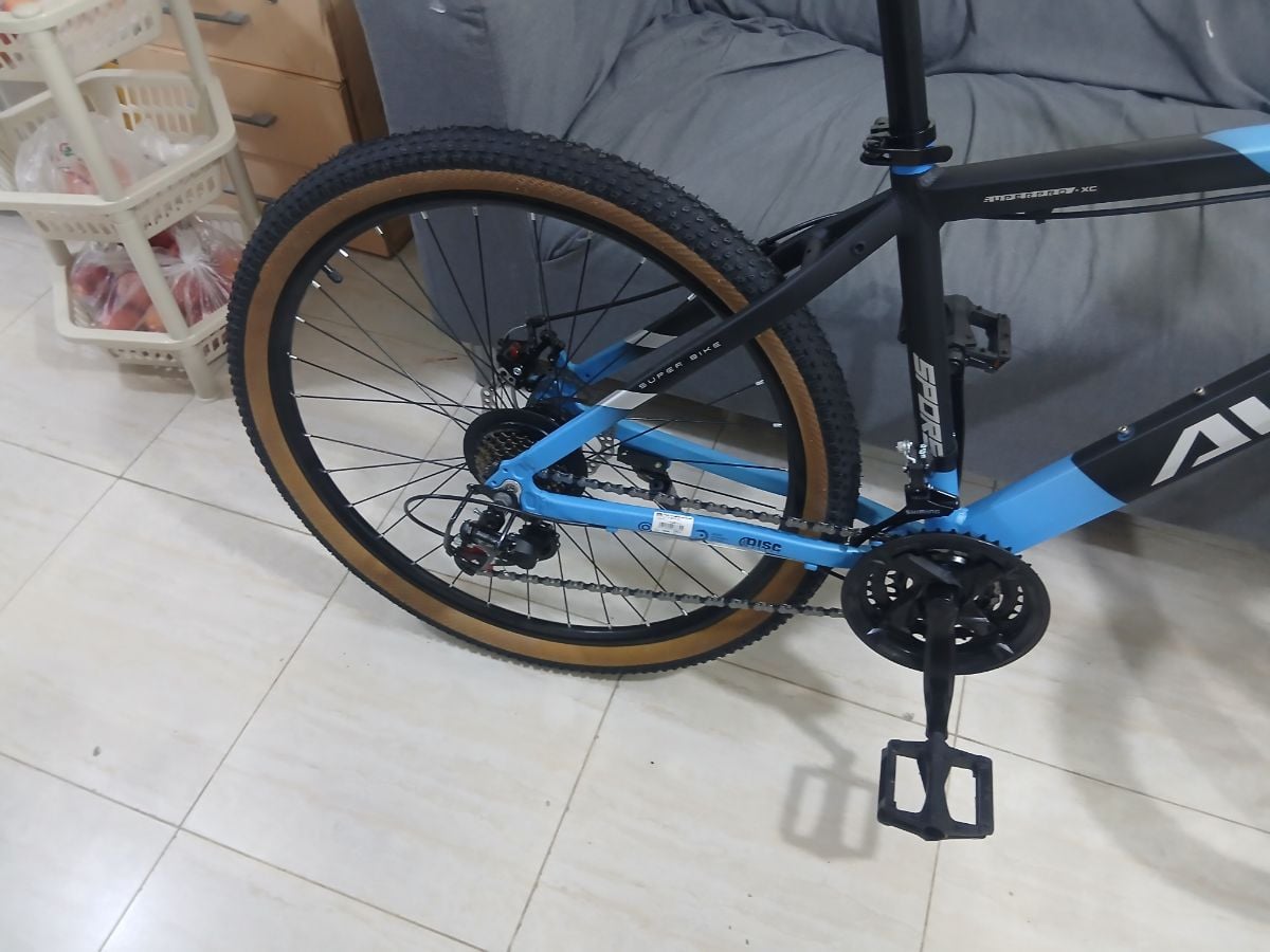 Cycle Brand new for sale 26" gear 21 - Image 3