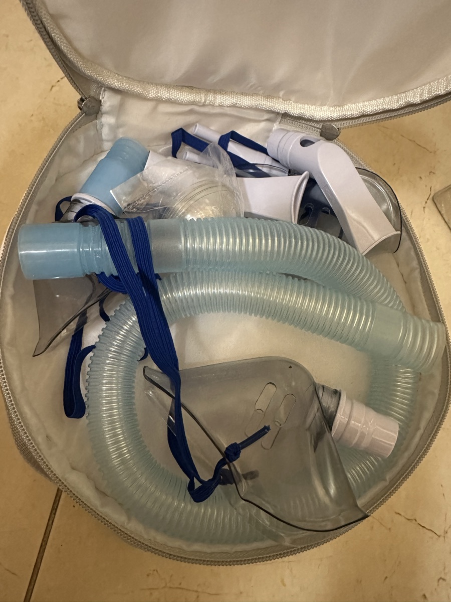 CHICCO SILENT ULTRASOUND AEROSOL - Image 3