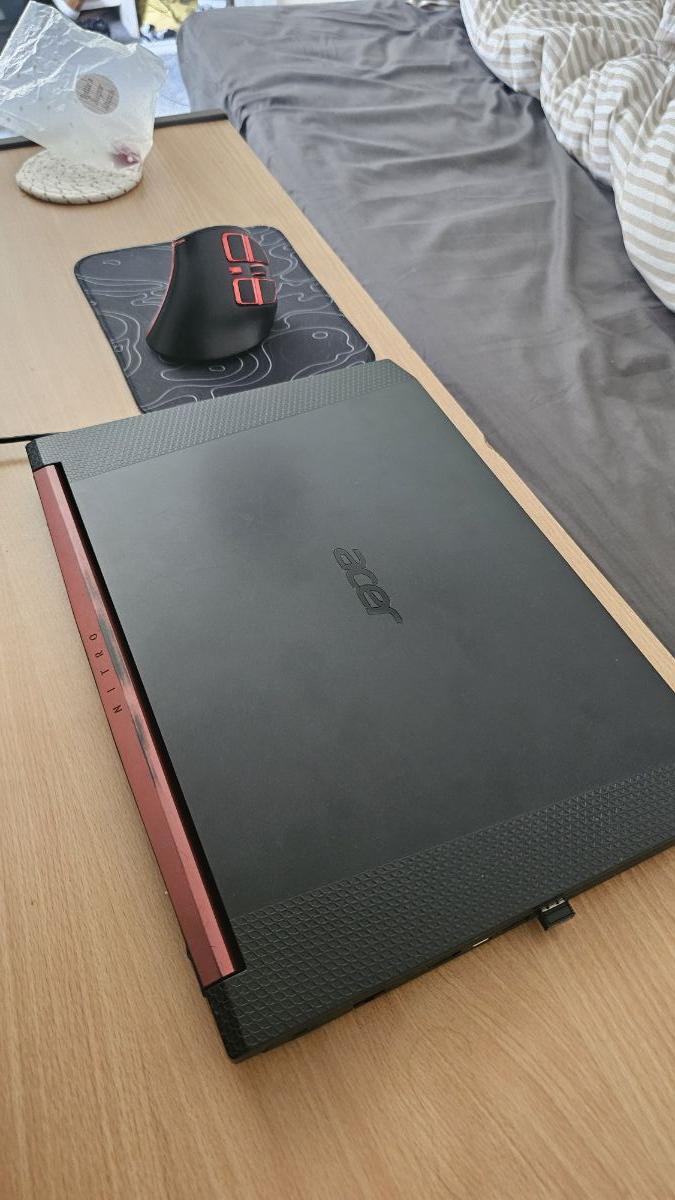 Acer Nitro 5 gaming laptop - Image 4