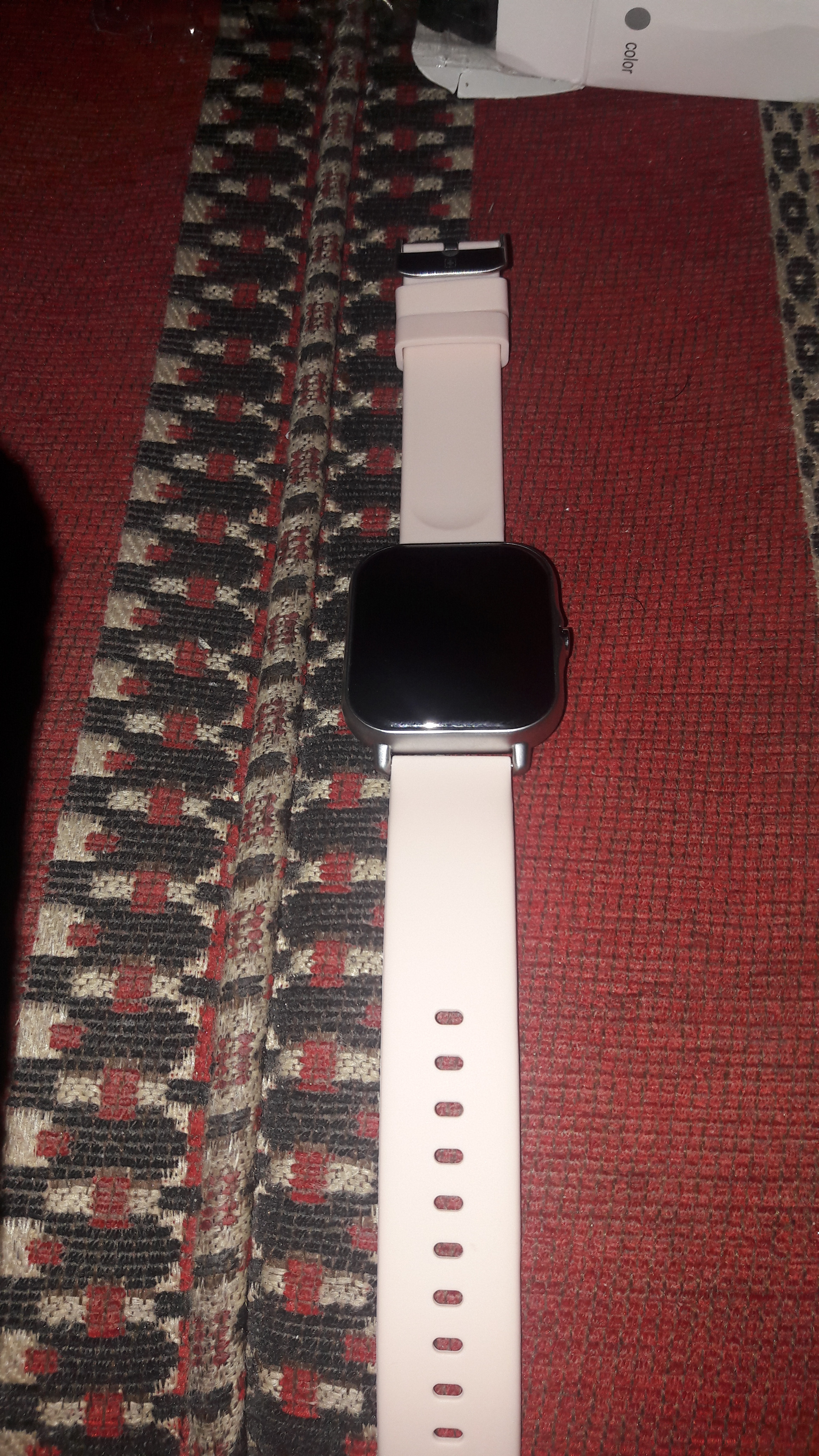 Smart Watch Y13 - Image 4