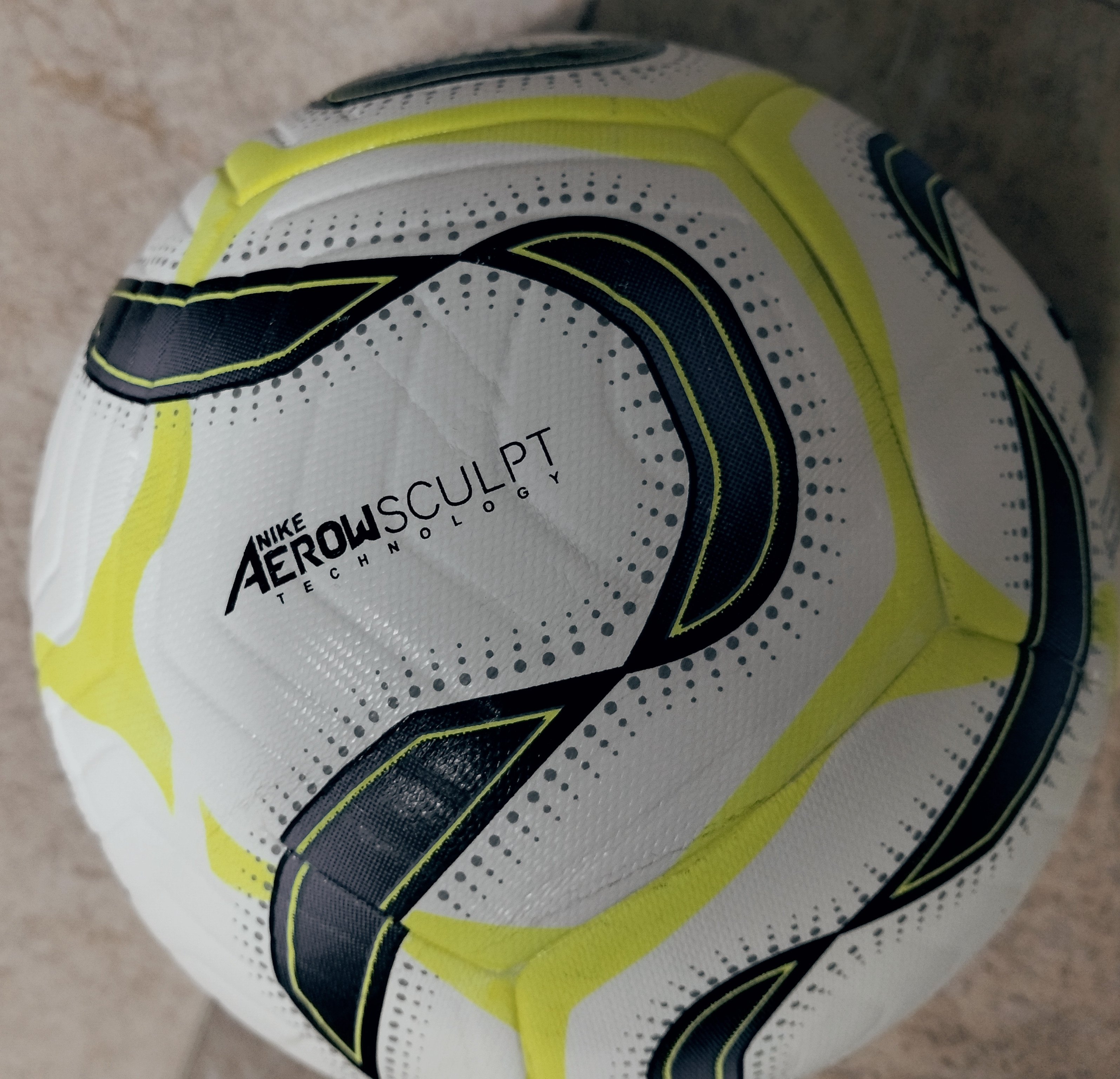 Nike Premier League Academy Plus Football – Brand New (2024/2025) – QAR 140 Only! - Image 4
