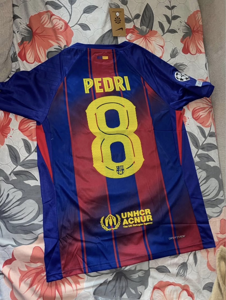 Kylian mbappe and pedri - Image 5