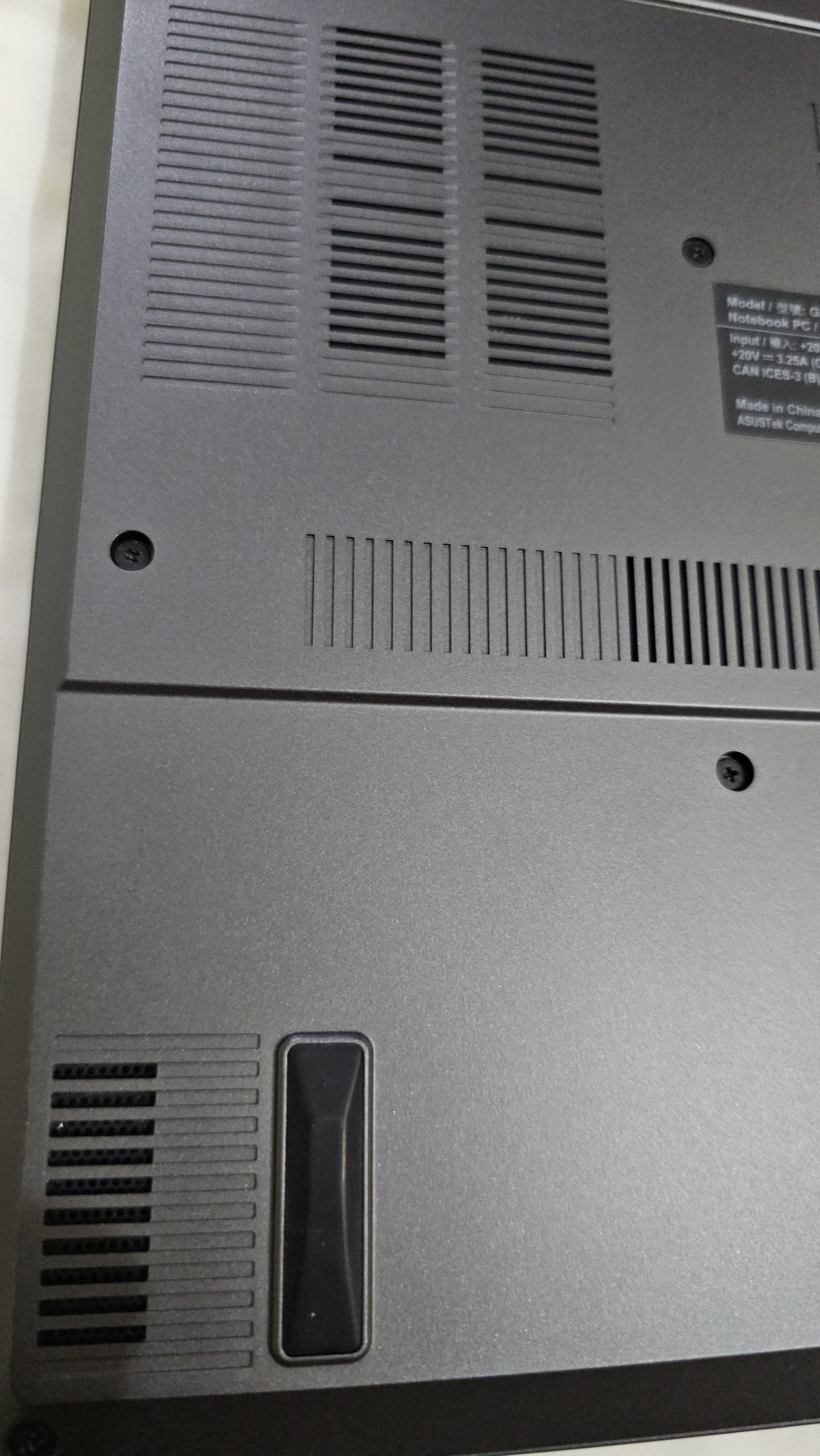 Asus Zephyrus G14  - Image 11
