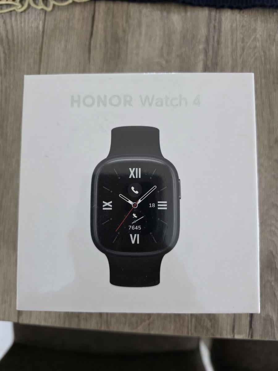 Honor Watch 4 - Image 1