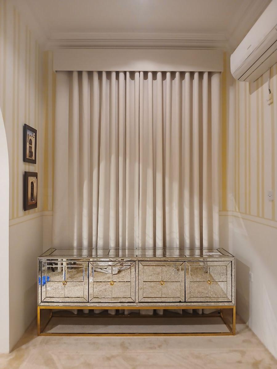 New model waves curtain stylish - Image 5