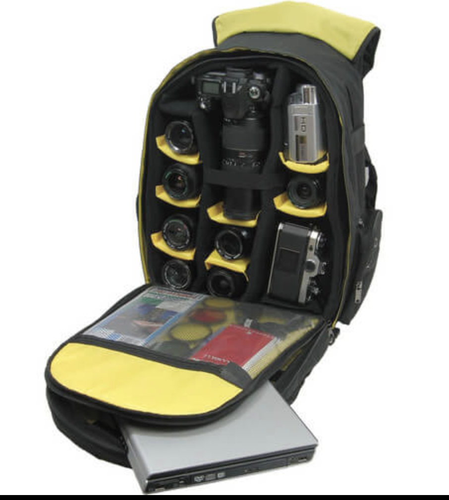 Ape Case ACPRO2000 Backpack – Brand New! ? - Image 10