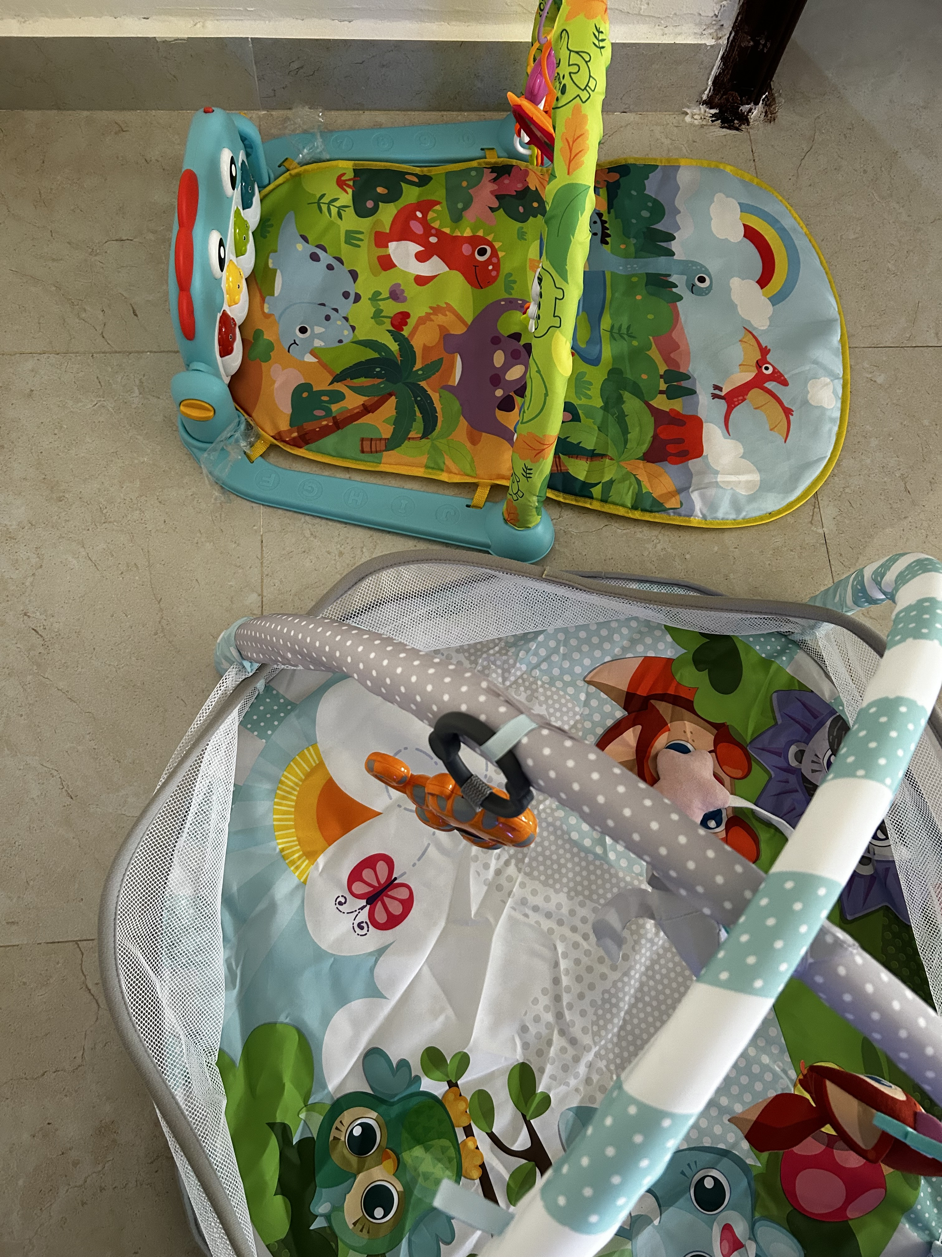 baby items - Image 5