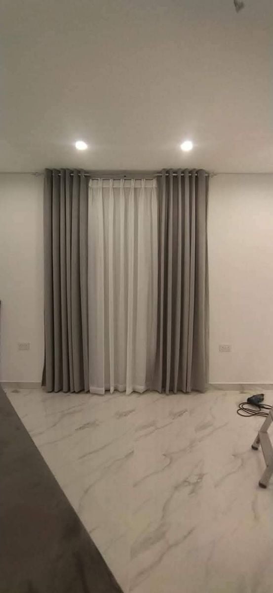 Curtain Roller blinds vatkay and curtain - Image 13