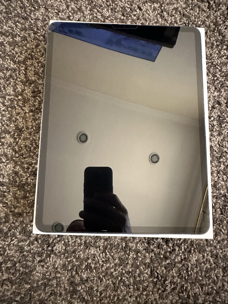Ipad pro 12.9 inch 3rd generation - Image 6