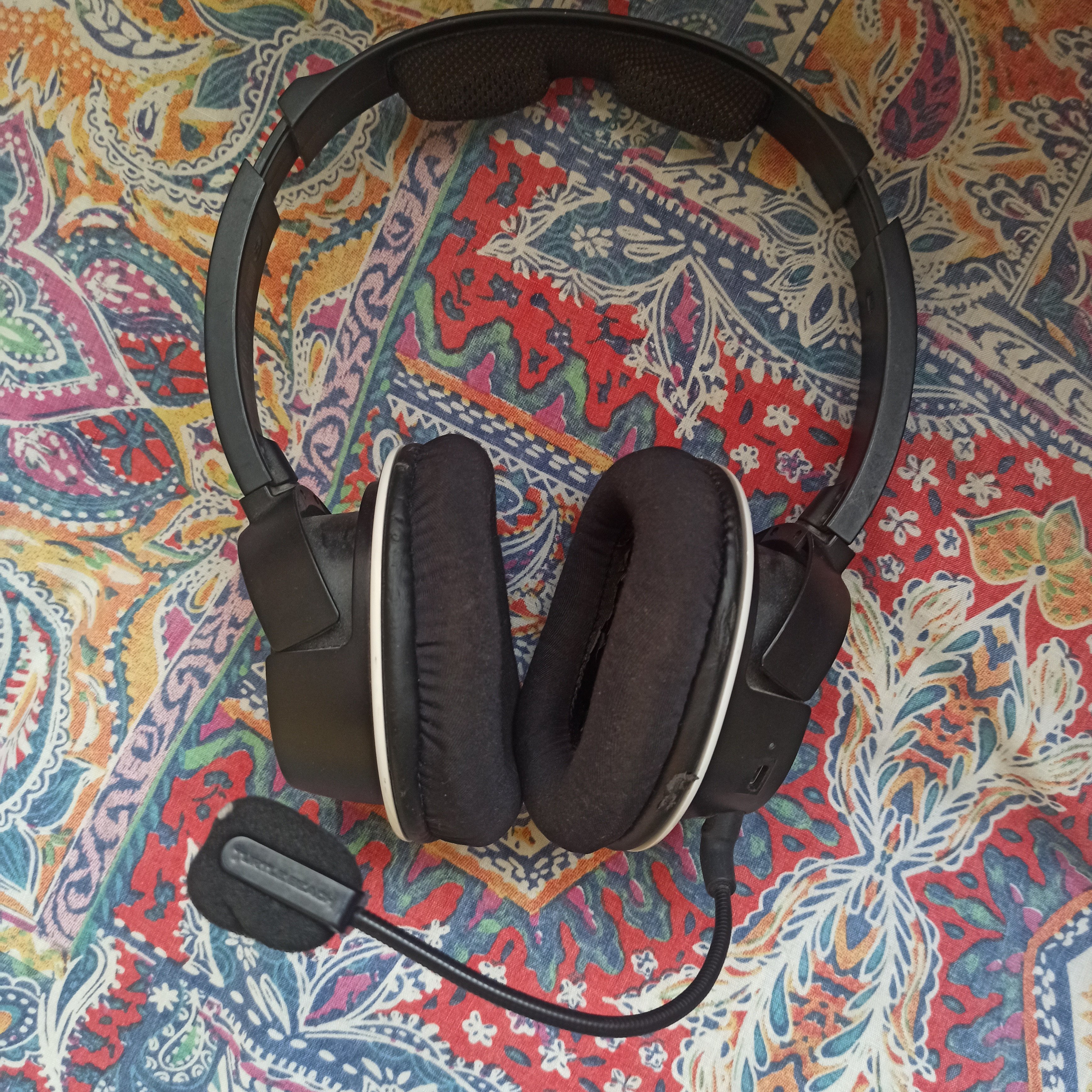 Turtle Beach Stealth 350VR Wired Headphone - Image 4