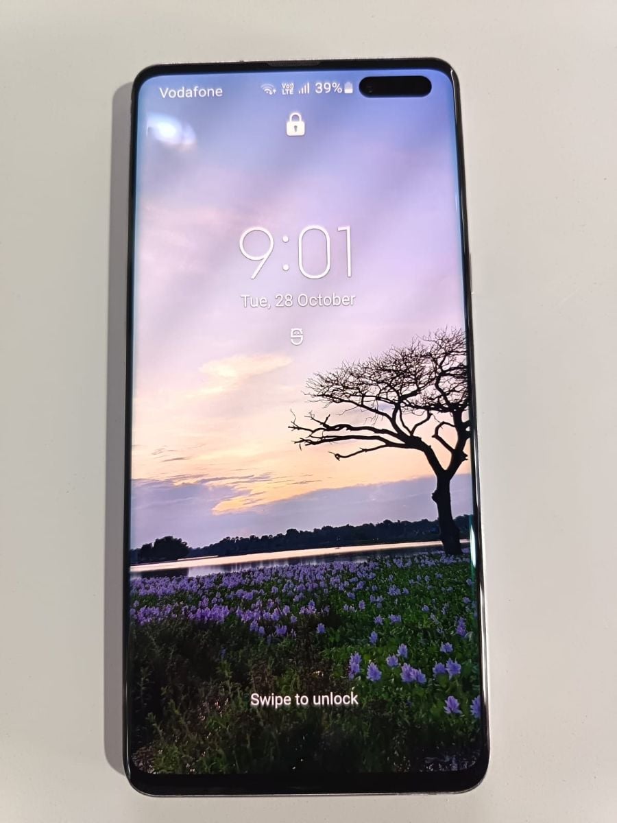 Samsung Galaxy S10 5G – 8GB RAM / 512GB Storage | Excellent Condition - Image 3