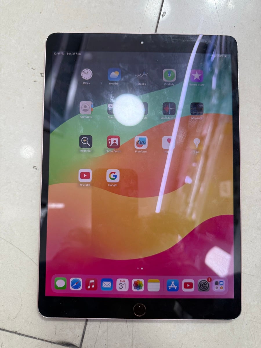 IPad Pro 10.5 256gb - Image 2