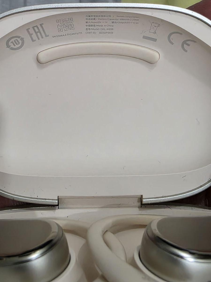 Honor Original Air Conductor - Image 1