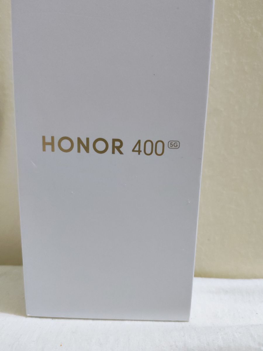 Honor 400 - Image 1