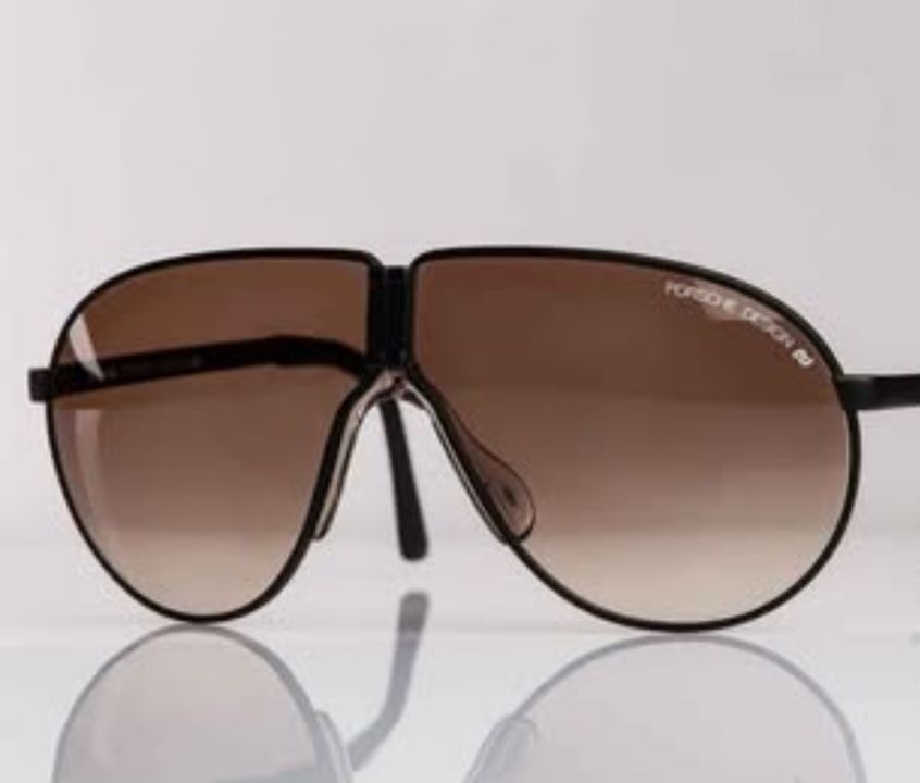 Carrera sunglasses by Porsche - Image 2