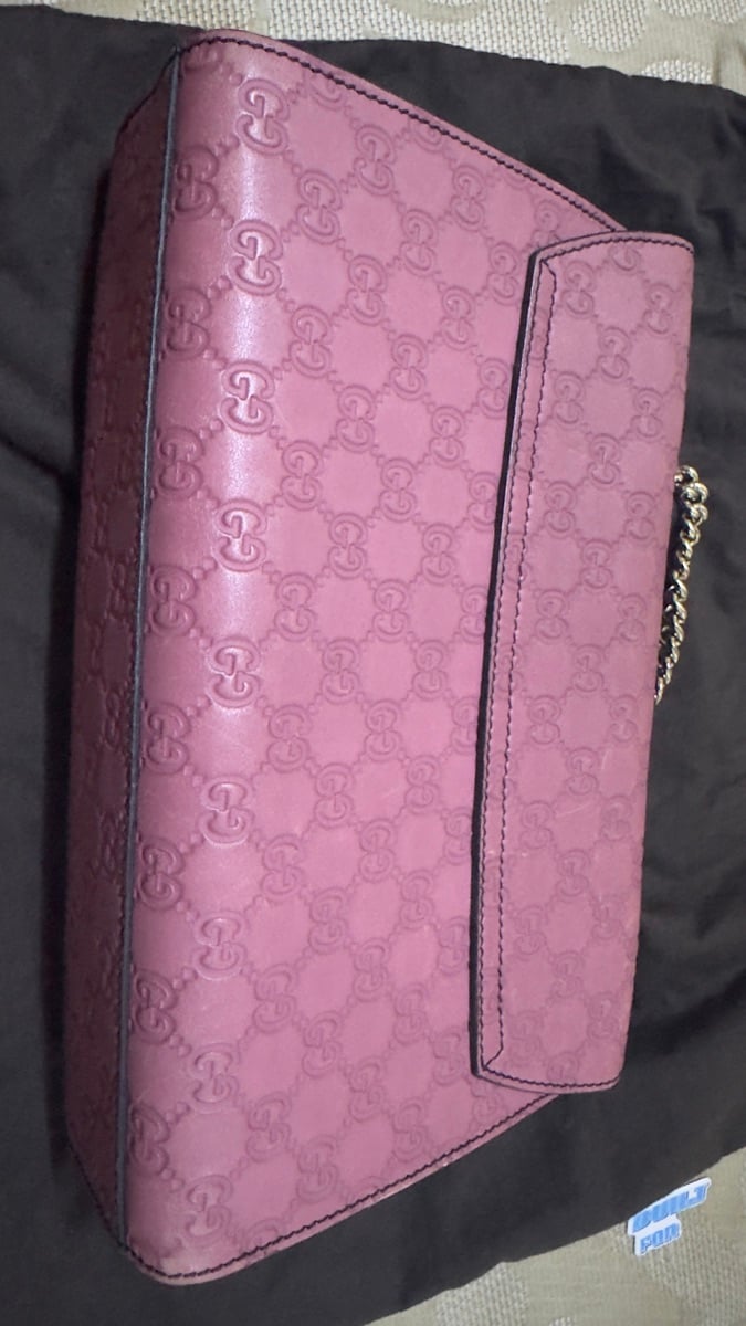Gucci Emily shoulder bag - Image 4