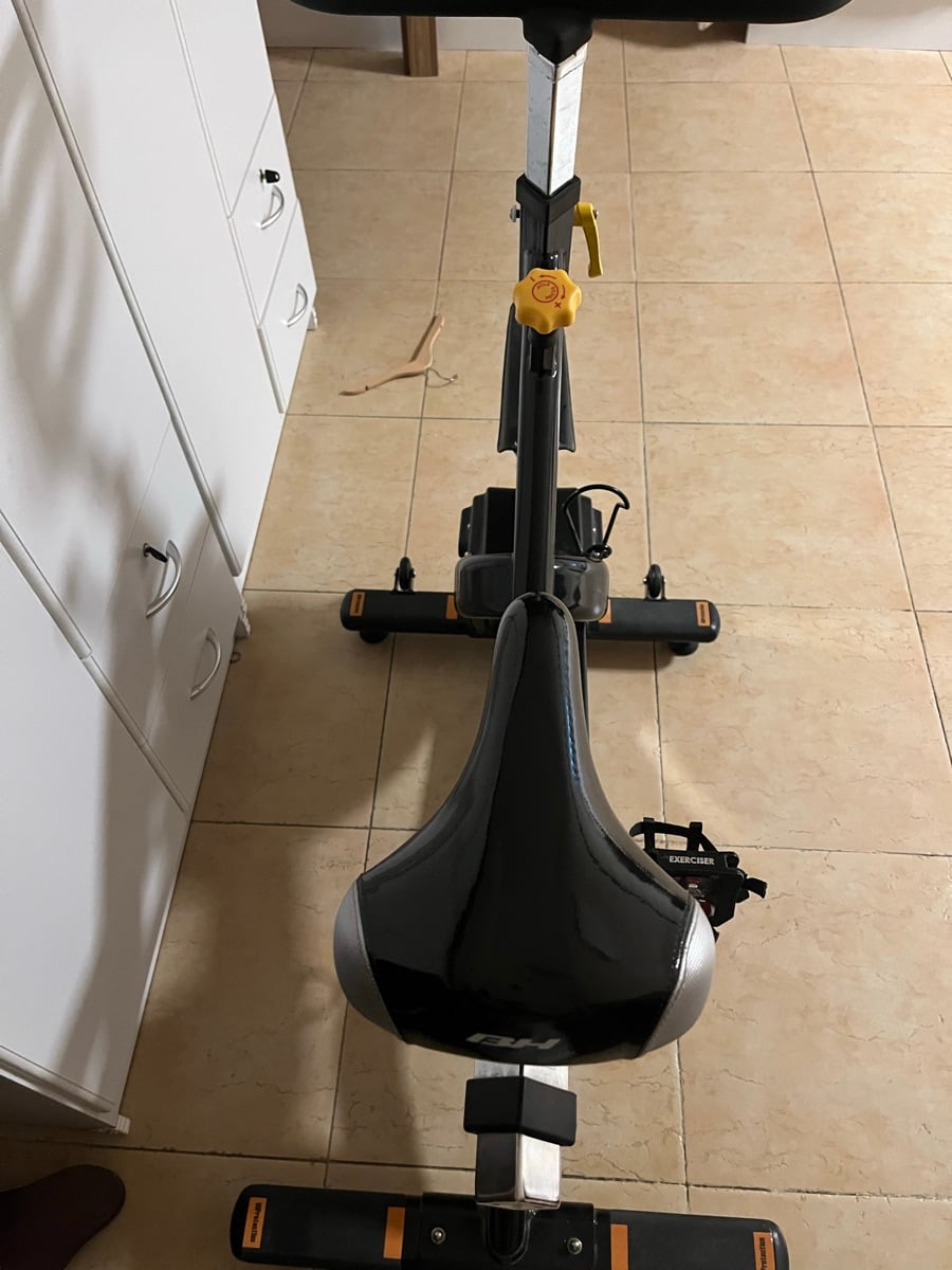 BH Fitness Duke H920 Indoor Cycling Bike – High-Quality Spin Bike - Image 3