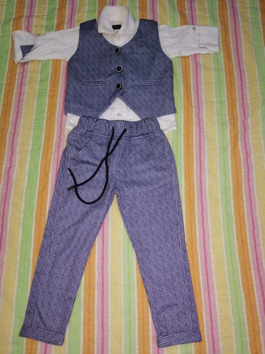 REO brand Suits (2) - Image 2