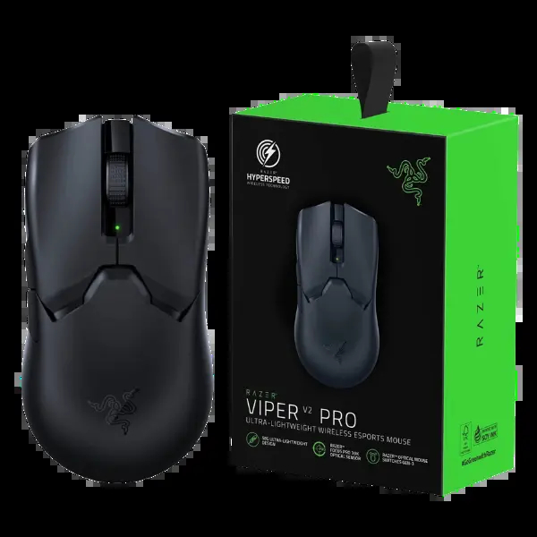 Razer Viper V2 Pro Hyperspeed Wireless Gaming Mouse - Image 5