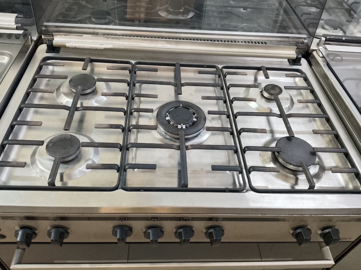 Cilkon gas stove for sale - Image 4