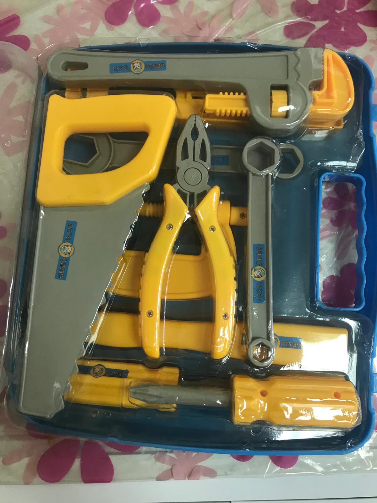 Toys Tools - Image 3