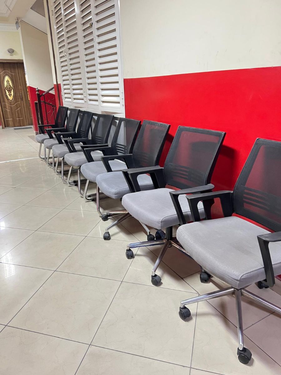 Used office furniture buy & selling 66521286 - Image 20
