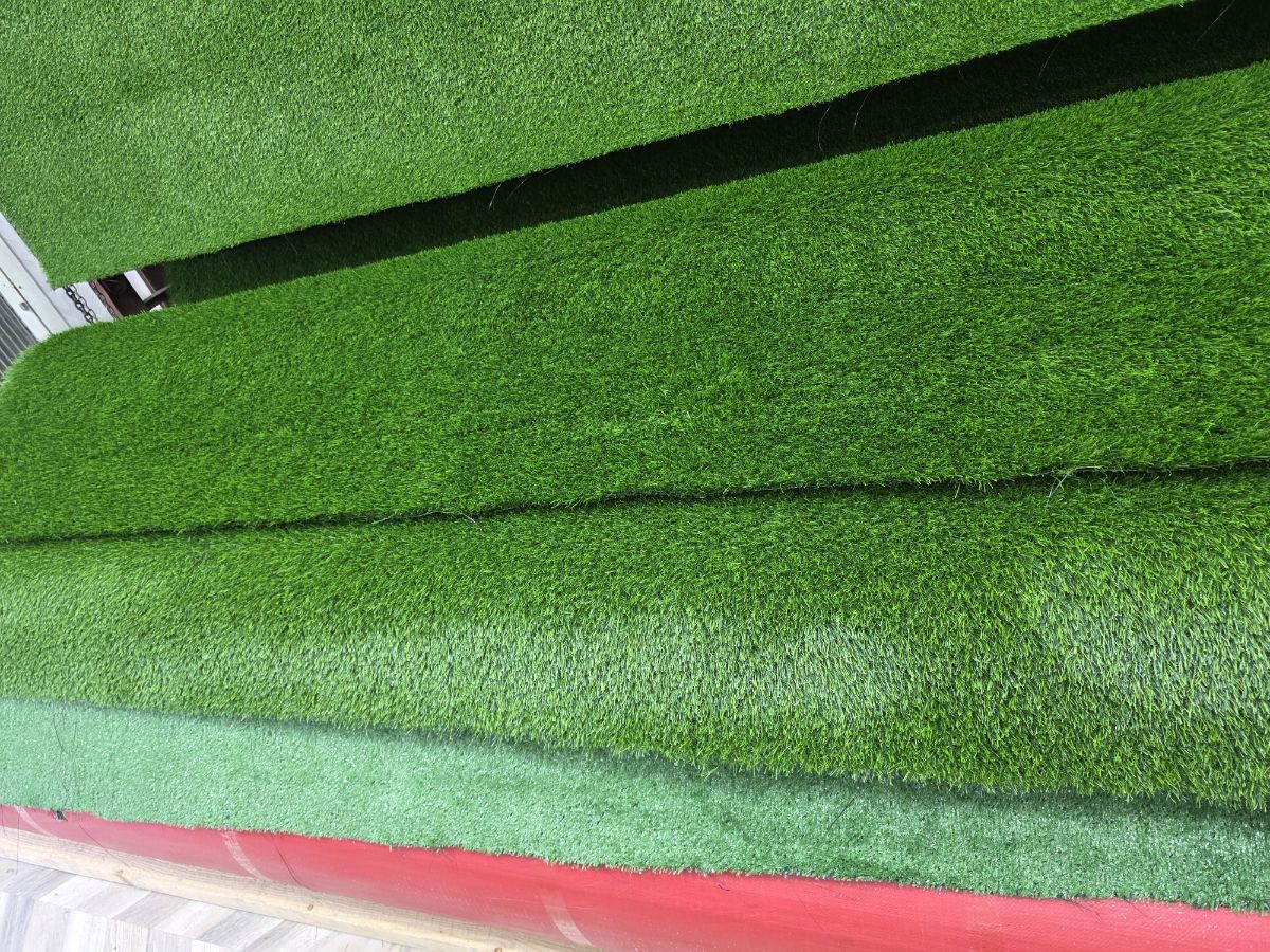 Grass carpet - Image 11