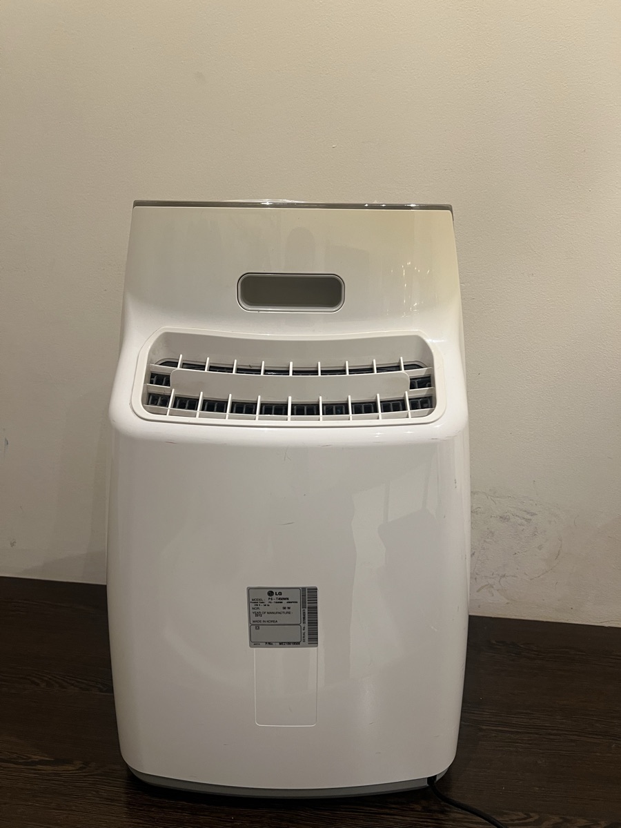 LG Air Purifier - Image 2