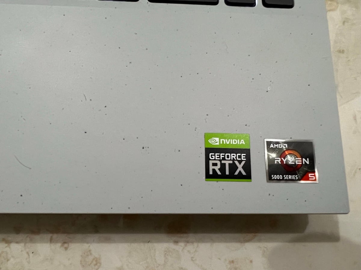 Laptop dell - Image 3