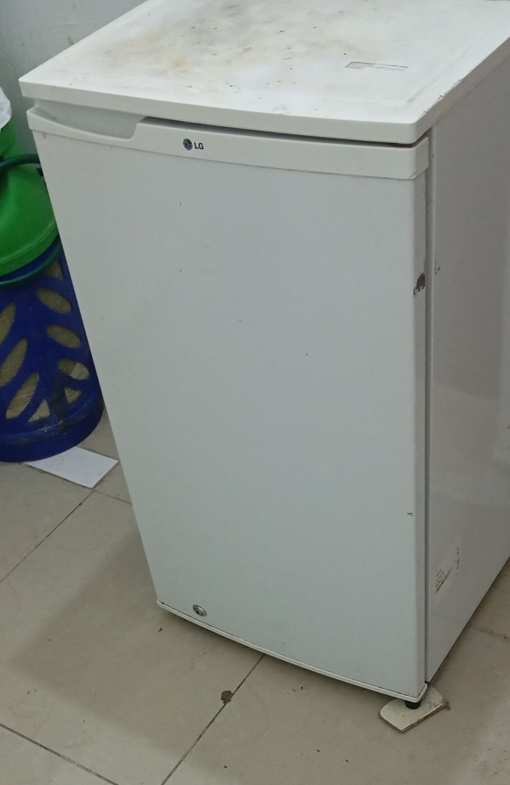Refrigerator & Mattress on urgent sell - Image 2