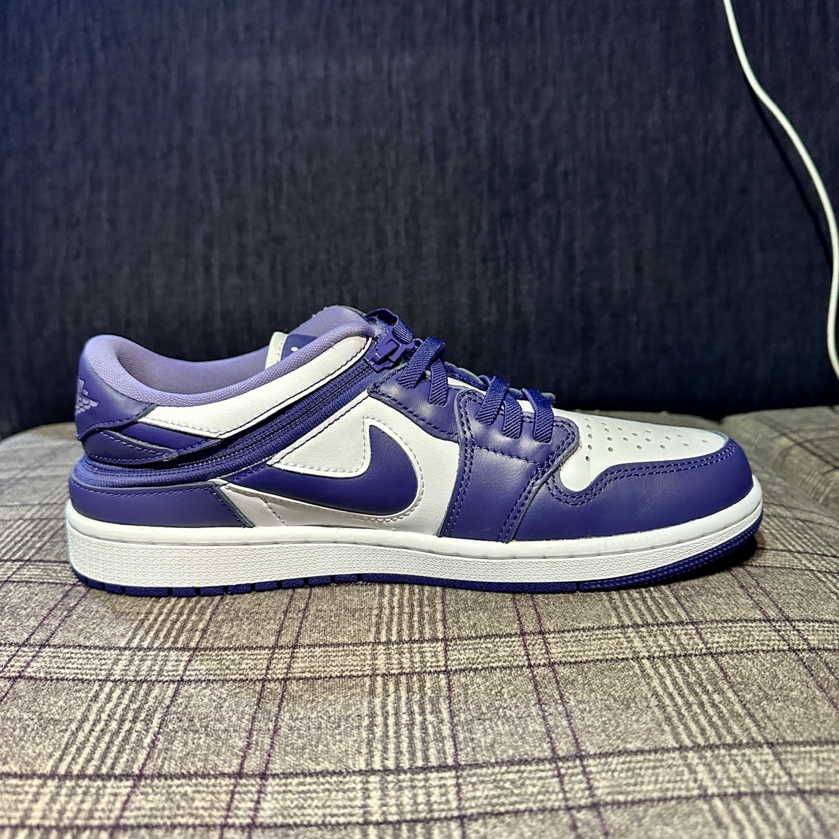 Jordan 1 Flyease - Image 3