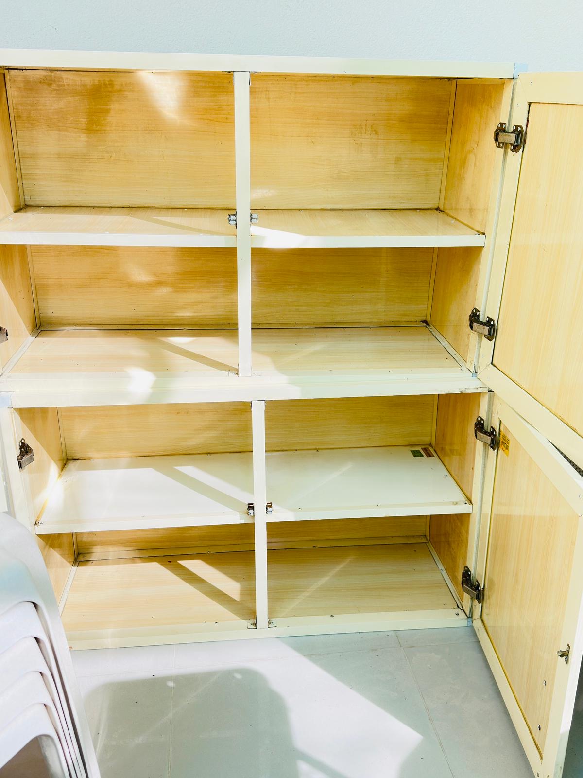 Kitchen wall cabinet - Image 2