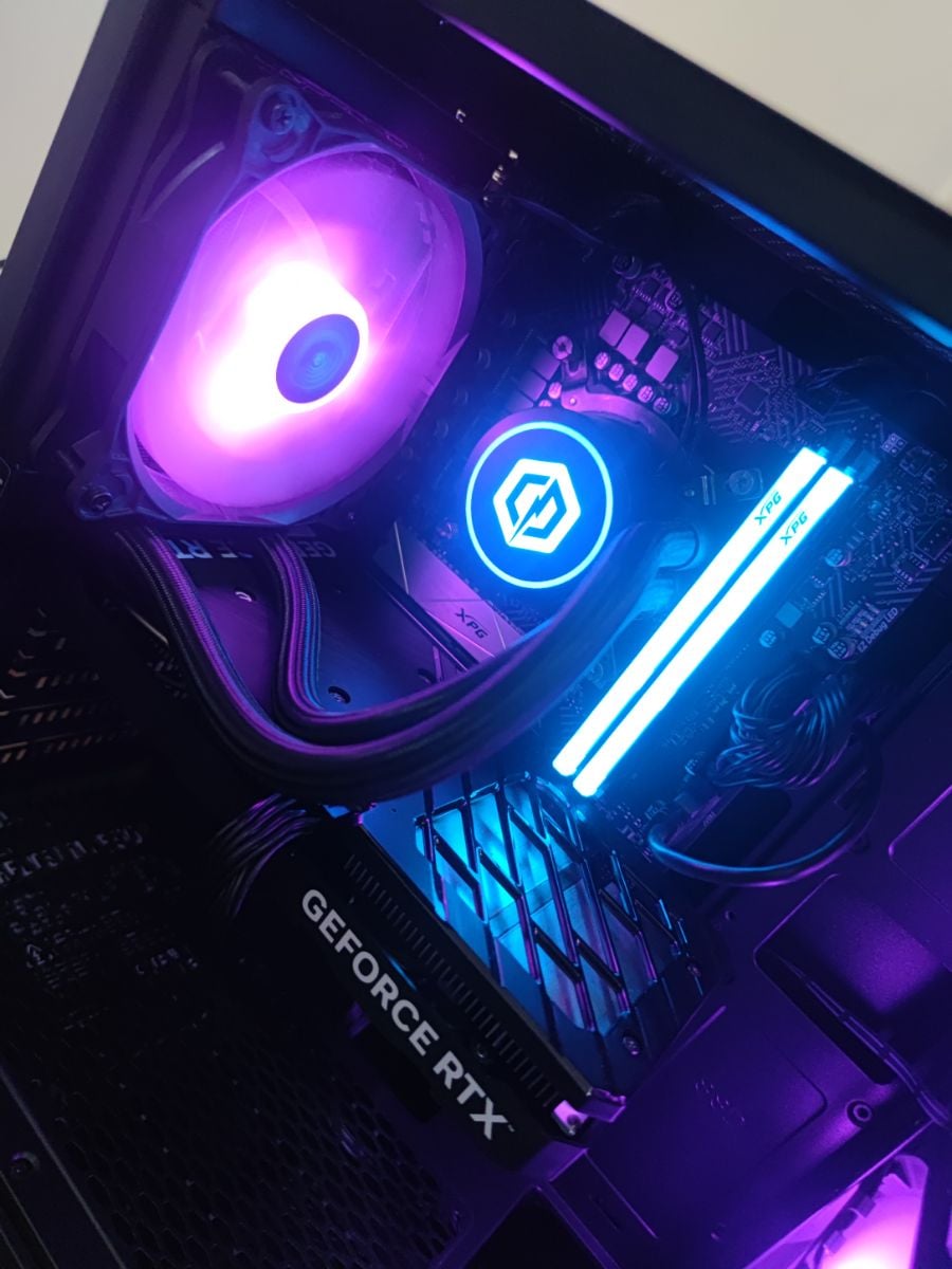 Gaming PC Set - Image 3