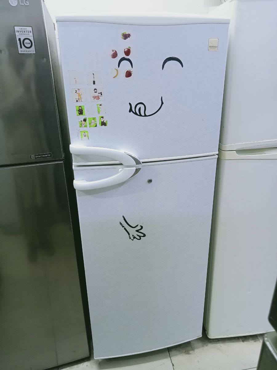Daewoo refrigerator for sale - Image 1