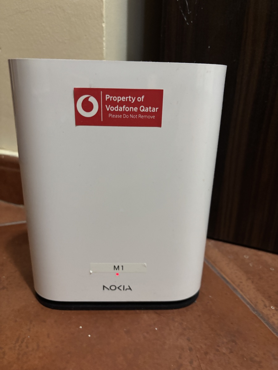 Nokia Router set - Image 2