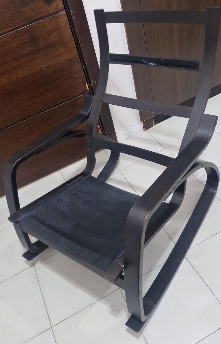 hammock chair swing chair - Image 4