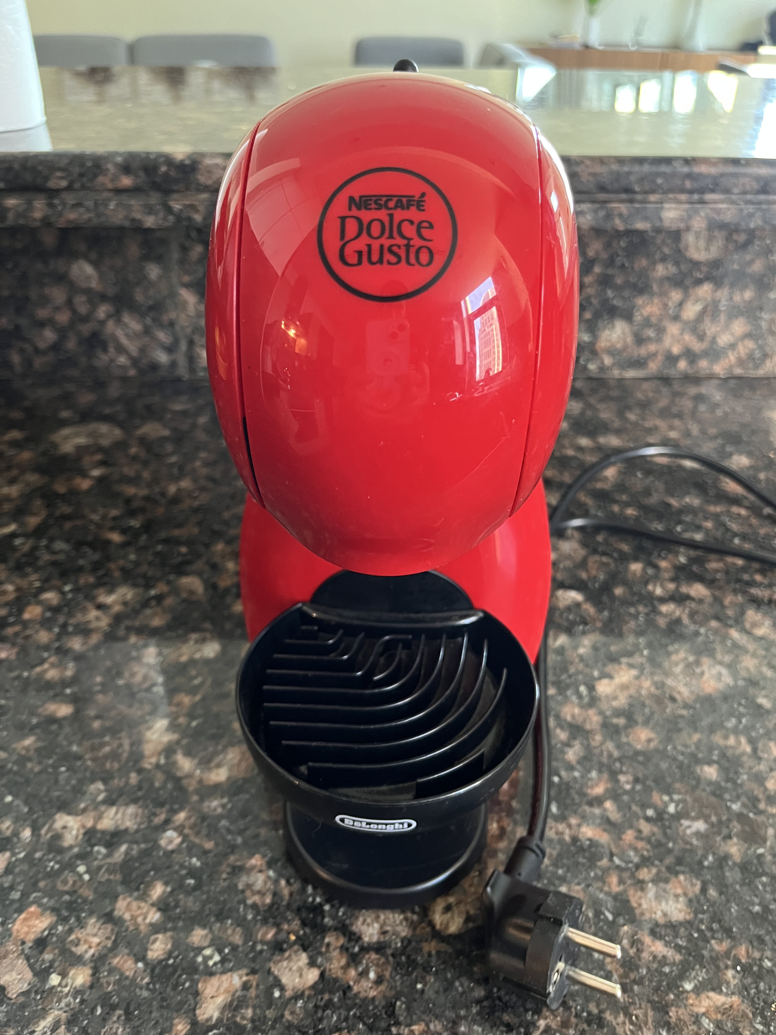 Dolce Gusto cofee machine - Image 1