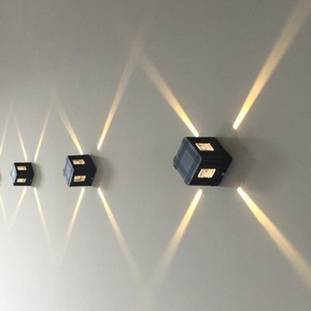 Modern Cross-Border Wall Lamp - Image 3