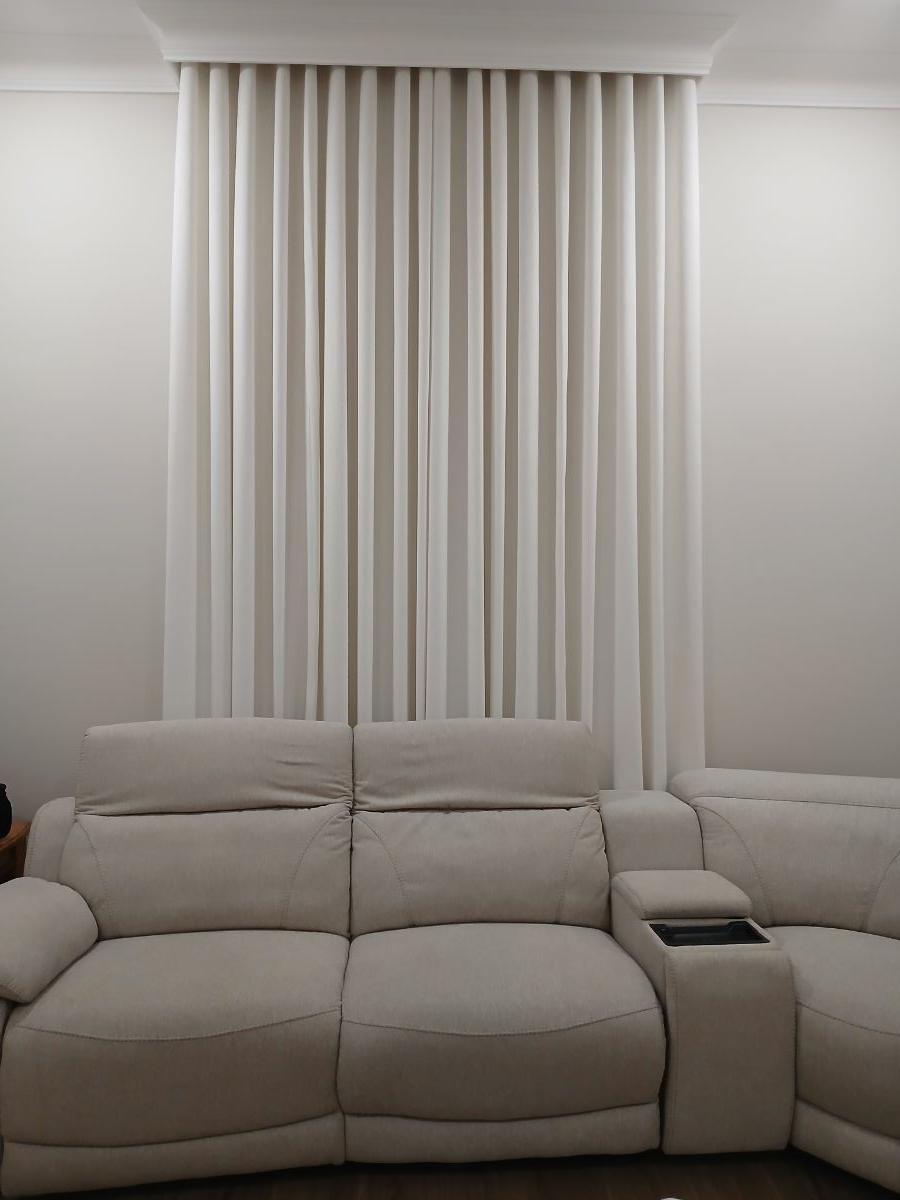 New model waves curtain stylish - Image 9
