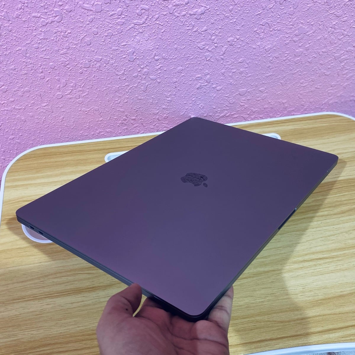 MacBook Pro 16-inch – Core i7– 4GB AMD Graphics - Image 6