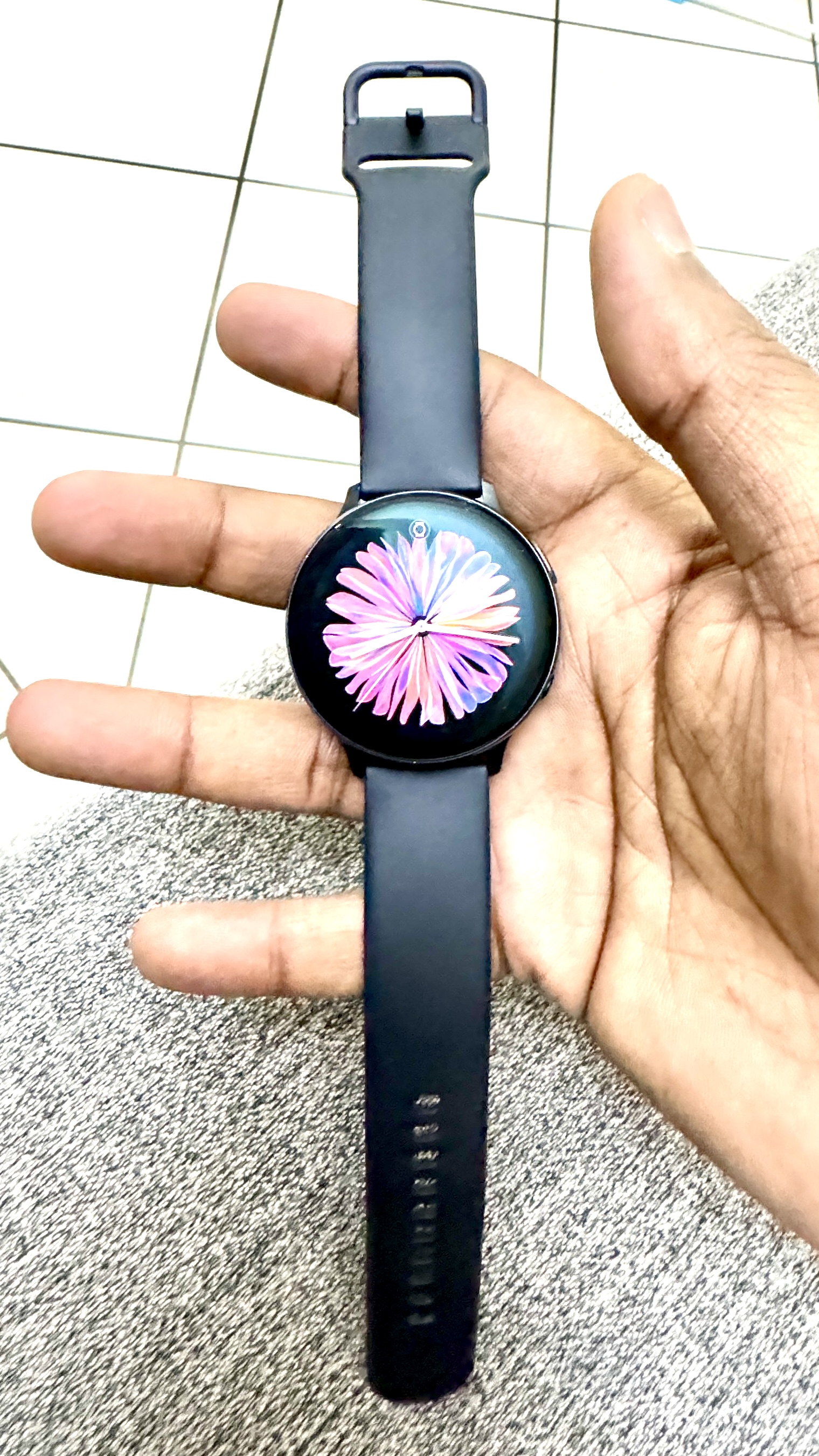 SAMSUNG GALAXY SMART WATCH - Image 2