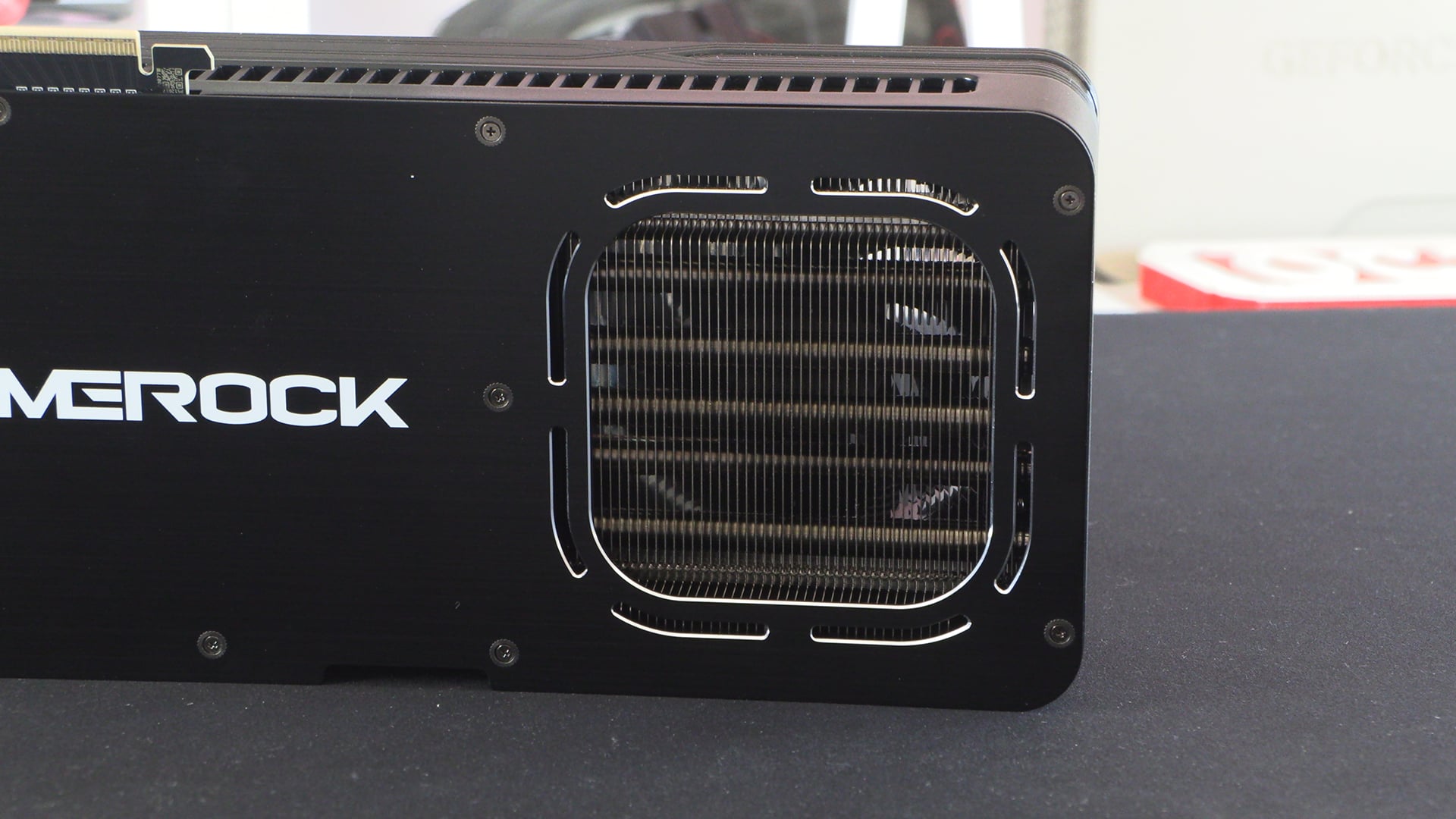 RTX 5090 PALIT GAMEROCK - Image 6