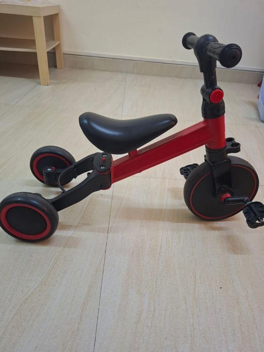 Tricycle - Image 4