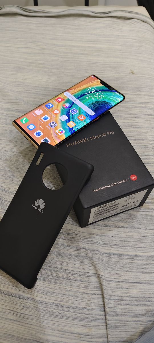 Huawei mate 30 pro 5G - Image 2