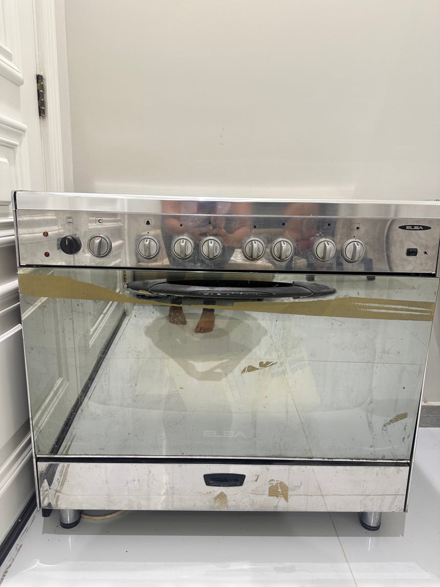 Cooking Range for Sale - Image 2