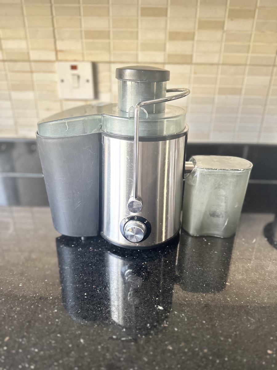Air fryer , fruits and vegetables juicer - Image 3